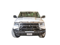 Frontier Truck Gear - Frontier Truck Gear 600-41-9005 Xtreme Front Bumper Replacement - Image 2