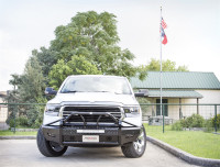 Frontier Truck Gear - Frontier Truck Gear 600-41-9005 Xtreme Front Bumper Replacement - Image 3