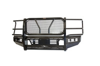 Frontier Truck Gear - Frontier Truck Gear 300-12-0005 Original Front Bumper Replacement - Image 1