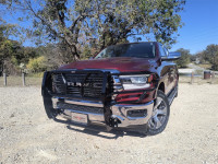 Frontier Truck Gear - Frontier Truck Gear 200-42-5009 Grille Guard - Image 2