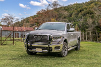 Frontier Truck Gear - Frontier Truck Gear 200-42-5009 Grille Guard - Image 3