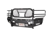 Frontier Truck Gear - Frontier Truck Gear 300-41-9012 Original Front Bumper Replacement - Image 1