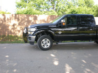 Frontier Truck Gear - Frontier Truck Gear 200-11-1004 Grille Guard - Image 6