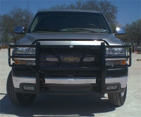 Frontier Truck Gear - Frontier Truck Gear 200-20-1004 Grille Guard - Image 3