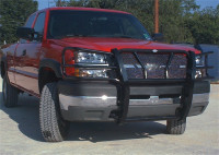 Frontier Truck Gear - Frontier Truck Gear 200-20-3004 Grille Guard - Image 2