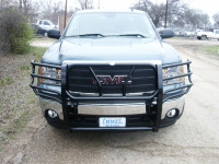 Frontier Truck Gear - Frontier Truck Gear 200-30-7005 Grille Guard - Image 2