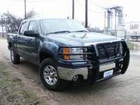 Frontier Truck Gear - Frontier Truck Gear 200-30-7005 Grille Guard - Image 3