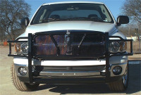 Frontier Truck Gear - Frontier Truck Gear 200-49-8004 Grille Guard - Image 2