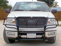 Frontier Truck Gear - Frontier Truck Gear 200-50-6004 Grille Guard - Image 2
