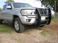 Frontier Truck Gear - Frontier Truck Gear 200-60-5003 Grille Guard - Image 4