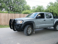 Frontier Truck Gear - Frontier Truck Gear 200-60-5003 Grille Guard - Image 5