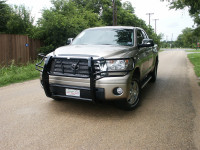 Frontier Truck Gear - Frontier Truck Gear 200-60-7003 Grille Guard - Image 1