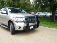 Frontier Truck Gear - Frontier Truck Gear 200-60-7003 Grille Guard - Image 3