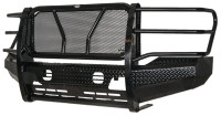 Frontier Truck Gear - Frontier Truck Gear 300-11-1005 Original Front Bumper Replacement - Image 1