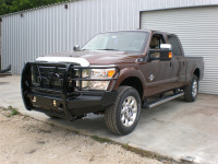 Frontier Truck Gear - Frontier Truck Gear 300-11-1005 Original Front Bumper Replacement - Image 2