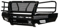 Frontier Truck Gear - Frontier Truck Gear 300-20-3009 Original Front Bumper Replacement - Image 2