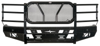 Frontier Truck Gear - Frontier Truck Gear 300-21-4009 Original Front Bumper Replacement - Image 1