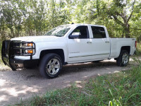 Frontier Truck Gear - Frontier Truck Gear 300-21-4009 Original Front Bumper Replacement - Image 5