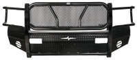 Frontier Truck Gear - Frontier Truck Gear 300-40-6005 Original Front Bumper Replacement - Image 1