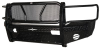Frontier Truck Gear - Frontier Truck Gear 300-40-6005 Original Front Bumper Replacement - Image 2