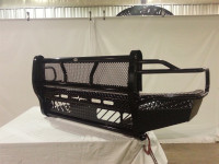 Frontier Truck Gear - Frontier Truck Gear 300-49-8005 Original Front Bumper Replacement - Image 2