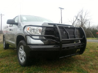 Frontier Truck Gear - Frontier Truck Gear 300-61-4003 Original Front Bumper Replacement - Image 2