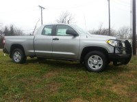 Frontier Truck Gear - Frontier Truck Gear 300-61-4003 Original Front Bumper Replacement - Image 3