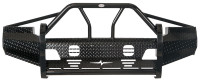 Frontier Truck Gear - Frontier Truck Gear 600-10-5005 Xtreme Front Bumper Replacement - Image 1