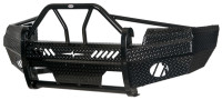 Frontier Truck Gear - Frontier Truck Gear 600-31-1005 Xtreme Front Bumper Replacement - Image 2