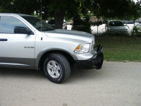 Frontier Truck Gear - Frontier Truck Gear 600-40-9004 Xtreme Front Bumper Replacement - Image 3