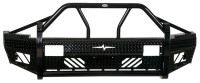 Frontier Truck Gear - Frontier Truck Gear 600-41-0005 Xtreme Front Bumper Replacement - Image 1