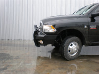 Frontier Truck Gear - Frontier Truck Gear 600-41-0005 Xtreme Front Bumper Replacement - Image 6