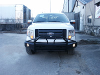 Frontier Truck Gear - Frontier Truck Gear 600-50-9005 Xtreme Front Bumper Replacement - Image 2