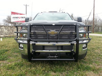 Frontier Truck Gear - Frontier Truck Gear 200-21-5007 Grille Guard - Image 1