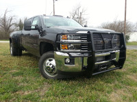 Frontier Truck Gear - Frontier Truck Gear 200-21-5007 Grille Guard - Image 3