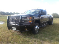 Frontier Truck Gear - Frontier Truck Gear 130-21-5005 Pro Front Bumper Replacement - Image 1