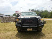 Frontier Truck Gear - Frontier Truck Gear 130-31-5005 Pro Front Bumper Replacement - Image 1