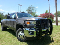 Frontier Truck Gear - Frontier Truck Gear 200-31-5007 Grille Guard - Image 2