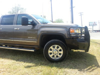 Frontier Truck Gear - Frontier Truck Gear 300-31-5005 Original Front Bumper Replacement - Image 2