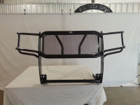 Frontier Truck Gear - Frontier Truck Gear 200-31-5003 Grille Guard - Image 1