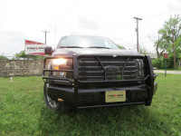 Frontier Truck Gear - Frontier Truck Gear 300-51-5005 Original Front Bumper Replacement - Image 4