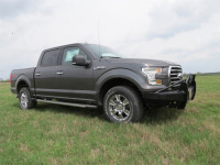 Frontier Truck Gear - Frontier Truck Gear 600-51-5005 Xtreme Front Bumper Replacement - Image 3