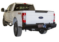 Frontier Truck Gear - Frontier Truck Gear 100-11-7009 Diamond Rear Bumper - Image 3