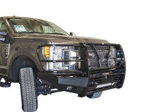 Frontier Truck Gear - Frontier Truck Gear 130-11-7006 Pro Front Bumper Replacement - Image 3