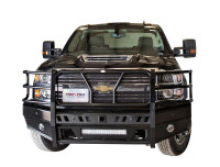 Frontier Truck Gear - Frontier Truck Gear 130-21-5006 Pro Front Bumper Replacement - Image 1