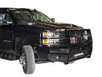 Frontier Truck Gear - Frontier Truck Gear 130-21-5006 Pro Front Bumper Replacement - Image 5