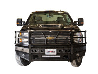 Frontier Truck Gear - Frontier Truck Gear 300-21-5006 Original Front Bumper Replacement - Image 1