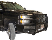 Frontier Truck Gear - Frontier Truck Gear 300-21-5006 Original Front Bumper Replacement - Image 4