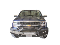 Frontier Truck Gear - Frontier Truck Gear 140-21-6014 Sport Front Bumper Replacement - Image 3