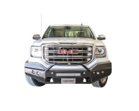 Frontier Truck Gear - Frontier Truck Gear 140-31-6014 Sport Front Bumper Replacement - Image 3